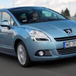 Używany Peugeot 5008 I (2009-2016) - opinie, dane techniczne, usterki