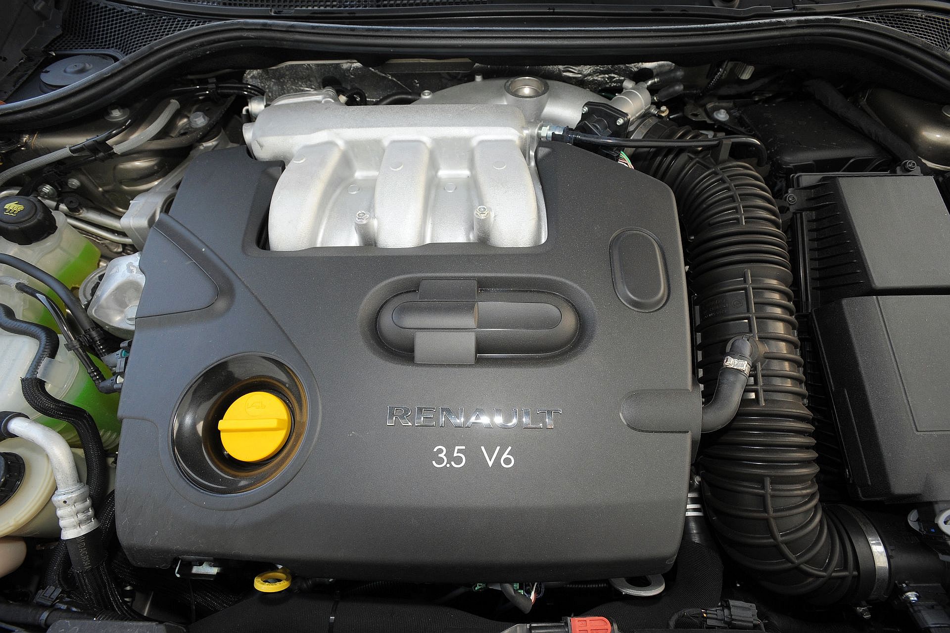 Używane Renault Laguna Iii (2007-2015) - Który Silnik Wybrać?