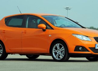 Używany Seat Ibiza IV (2008-2017) - który silnik wybrać?