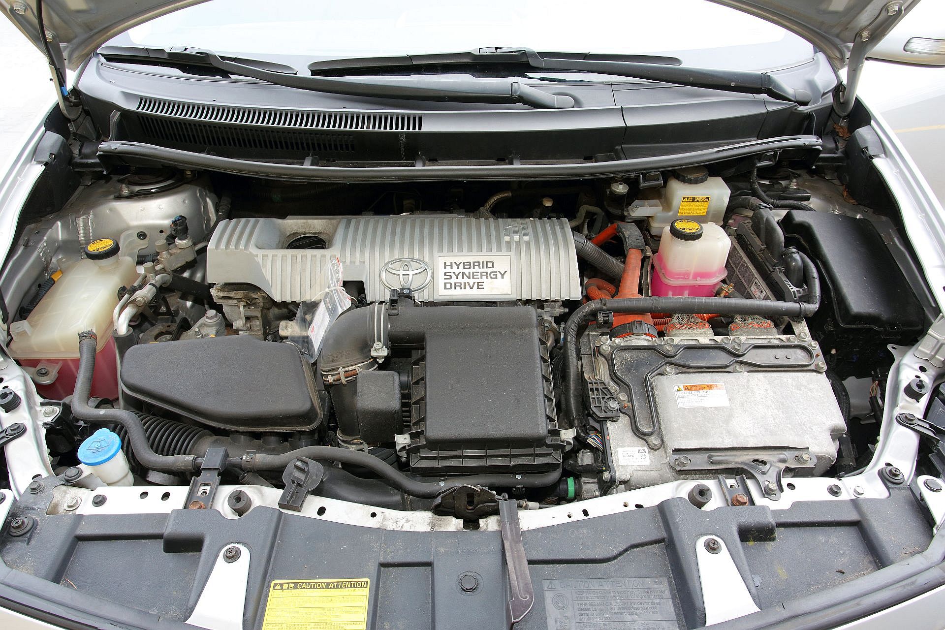Używana Toyota Auris I (20072012) opinie, dane