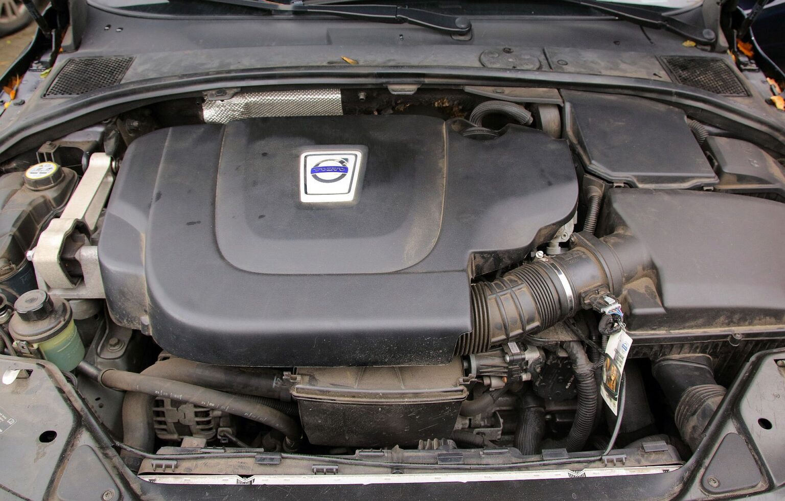 Używane Volvo V70 III (20072016) który silnik wybrać?