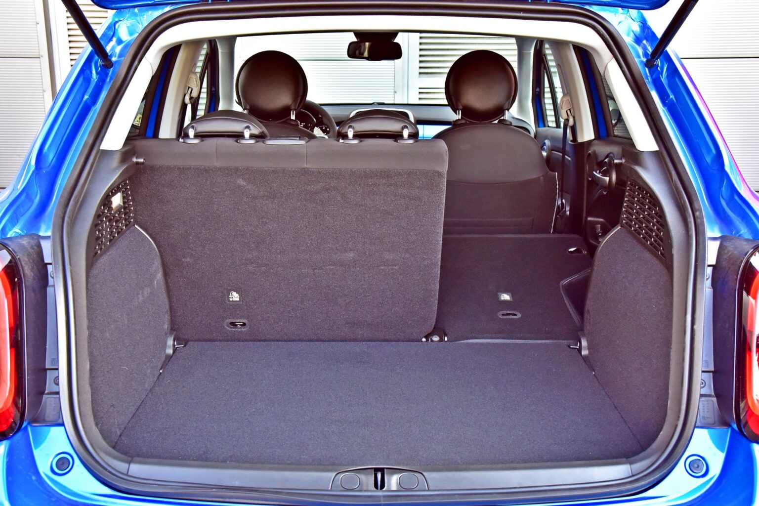 Fiat 500X (2020). Opis wersji i cennik