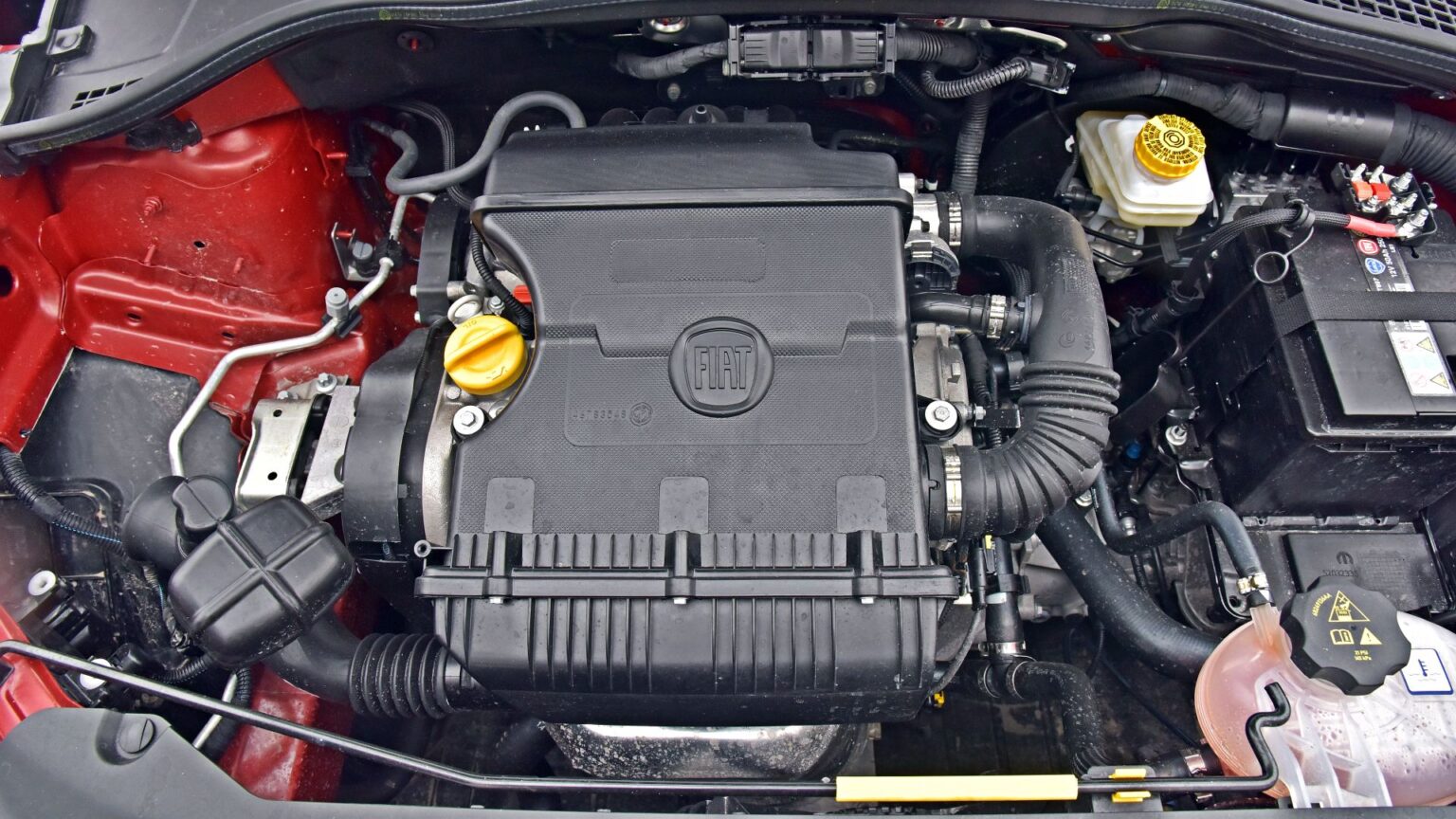 Fiat Tipo Sedan (2020). Opis wersji i cennik