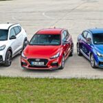 Hyundai rusza z wyprzedażą rocznika 2020. Rabaty do 14 000 zł!