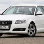 Używane Audi A3 II (8P; 2003-2012) - który silnik wybrać?