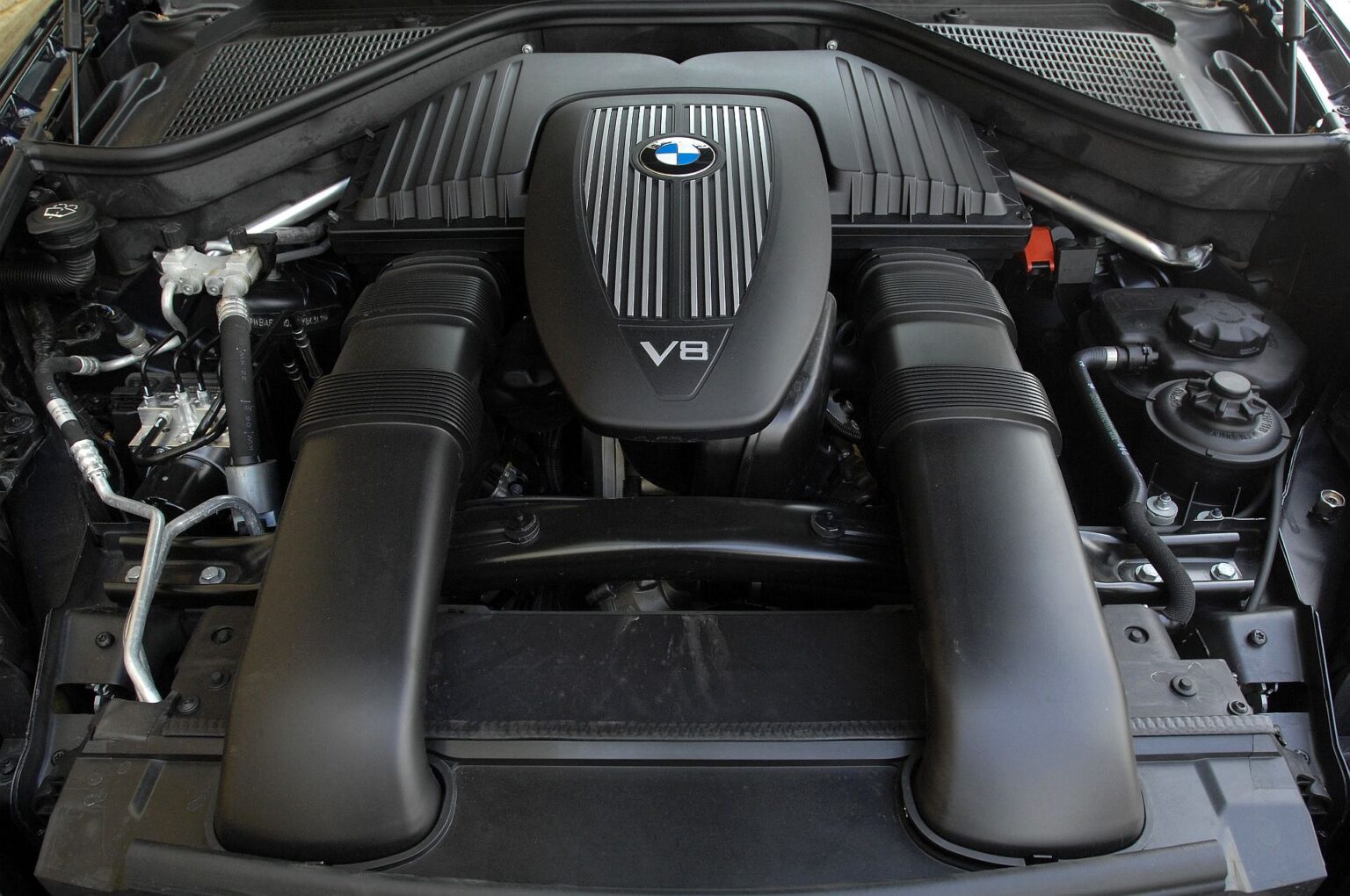 Używane BMW X5 II (E70; 20062013) który silnik wybrać?