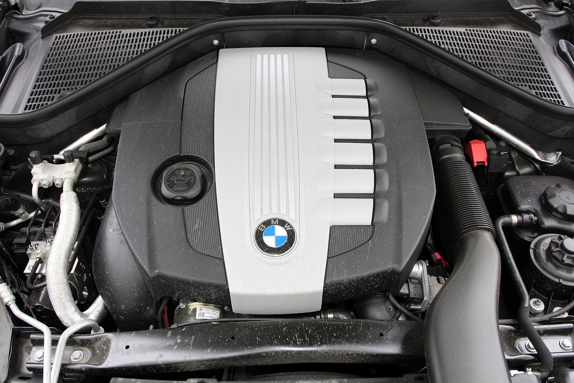 Używane BMW X5 II (E70; 20062013) który silnik wybrać?