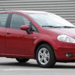 Używany Fiat Grande Punto/Punto Evo/Punto III (2005-2018) - który silnik wybrać?