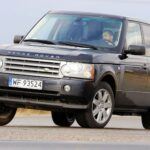 Land Rover Range Rover Vogue III 19