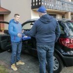 Umowa kupna-sprzedaży samochodu (polsko-ukraińska)