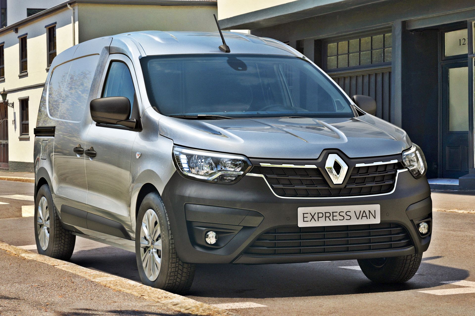 Nowe Renault Kangoo (2021) oficjalne zdjęcia i informacje