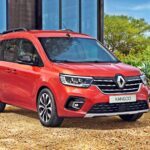 Nowe Renault Kangoo (2021) – oficjalne zdjęcia i informacje