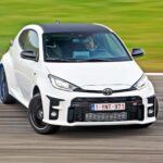 Nowa Toyota GR Yaris – test i wrażenia z jazdy