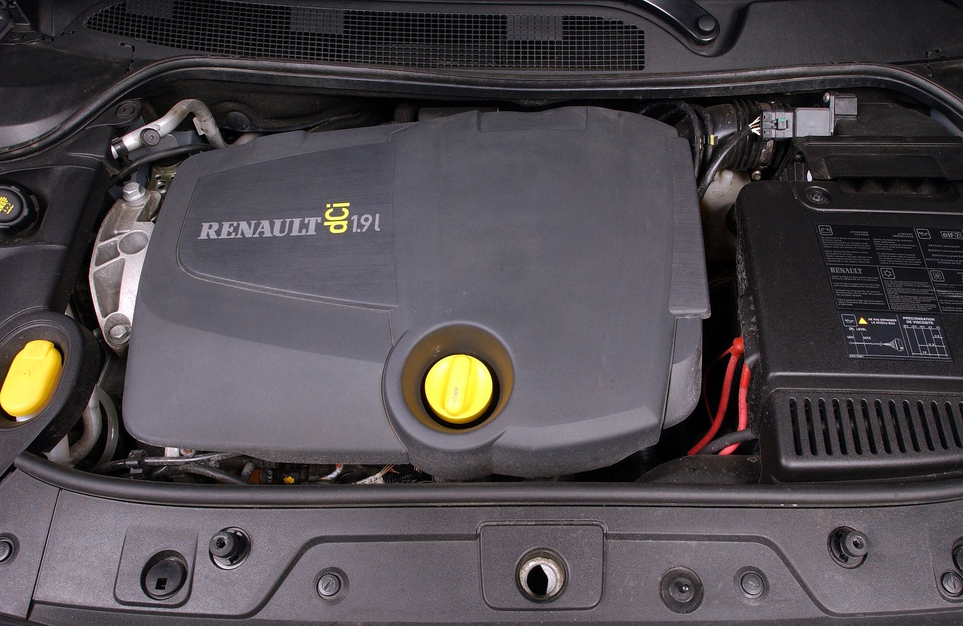 Używane Renault Megane II (20022009) opinie, dane