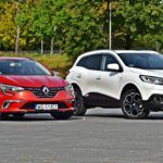 Renault – wyprzedaż rocznika 2020
