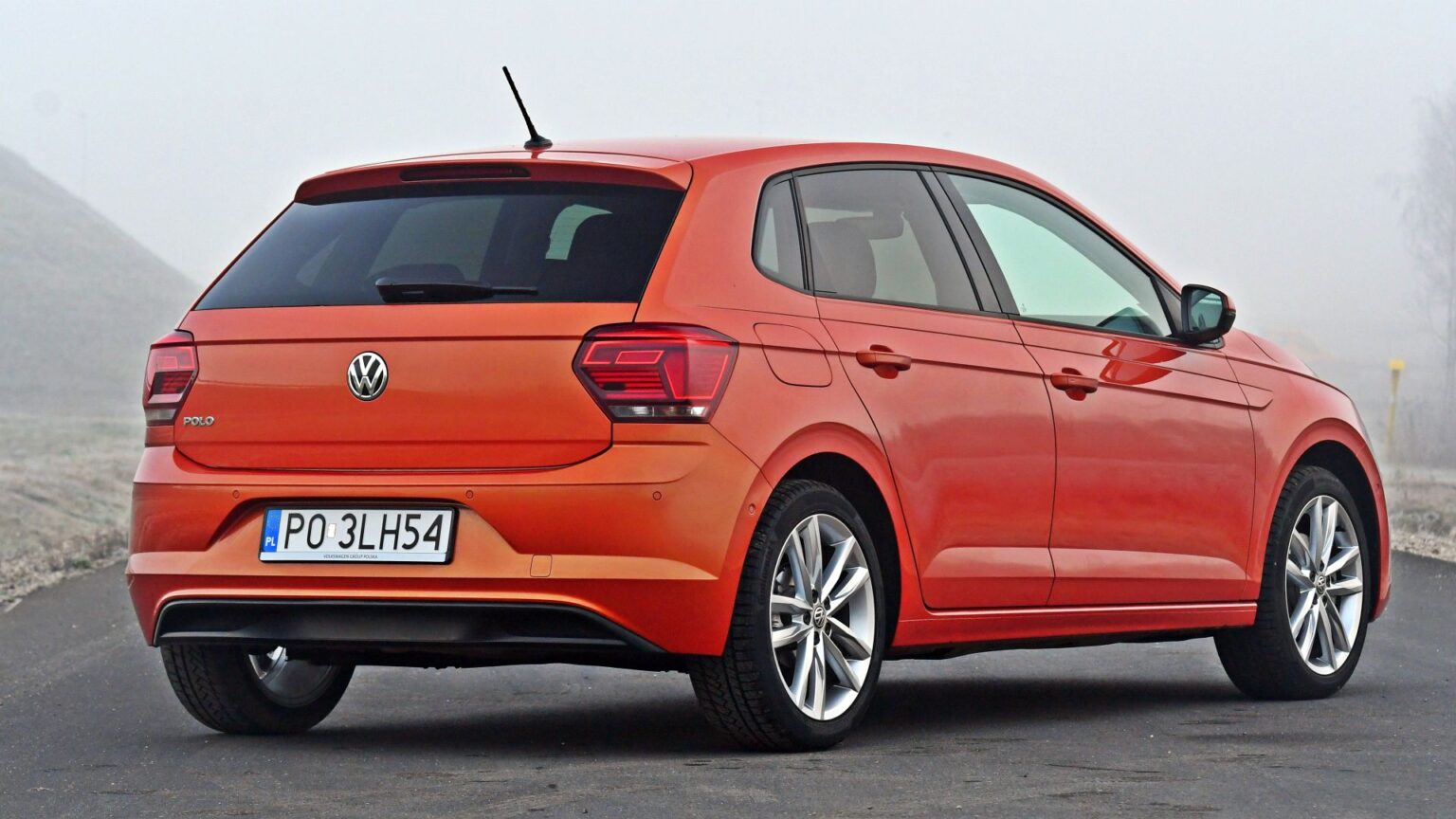 Volkswagen Polo (2021). Opis wersji i cennik