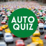 Auto Quiz 2 - wiedza motoryzacyjna