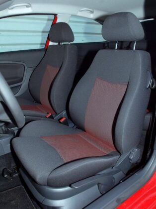 Seat Ibiza III