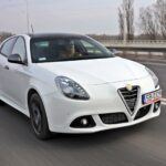 Alfa Romeo zakończyła produkcję Giulietty. Co z następcą?