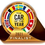 Europejski Samochód Roku 2021. Poznaliśmy 7 finalistów