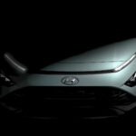 Nowy Hyundai Bayon – pierwsze zdjęcia i informacje