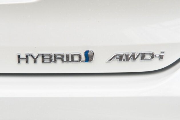 Toyota Highlander (2021)