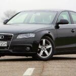 Używane Audi A4 (B8; 2008-2015) - który silnik wybrać?