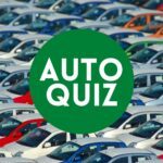 AUTO-QUIZ [5] Quiz wiedzy motoryzacyjnej