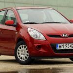 Używany Hyundai i20 I (2008-2014) - który silnik wybrać?
