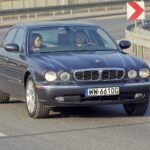 Używany Jaguar XJ (X350/X358; 2003-2009) - opinie, dane techniczne, usterki