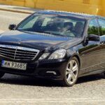 Używany Mercedes klasy E (W212; 2009-2016) - opinie, dane techniczne, usterki