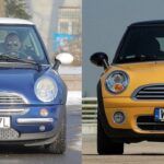 Używany Mini I (R50) i Mini II (R56) - którą generację wybrać?