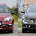 Używane Renault Laguna III i Renault Talisman - którego wybrać?