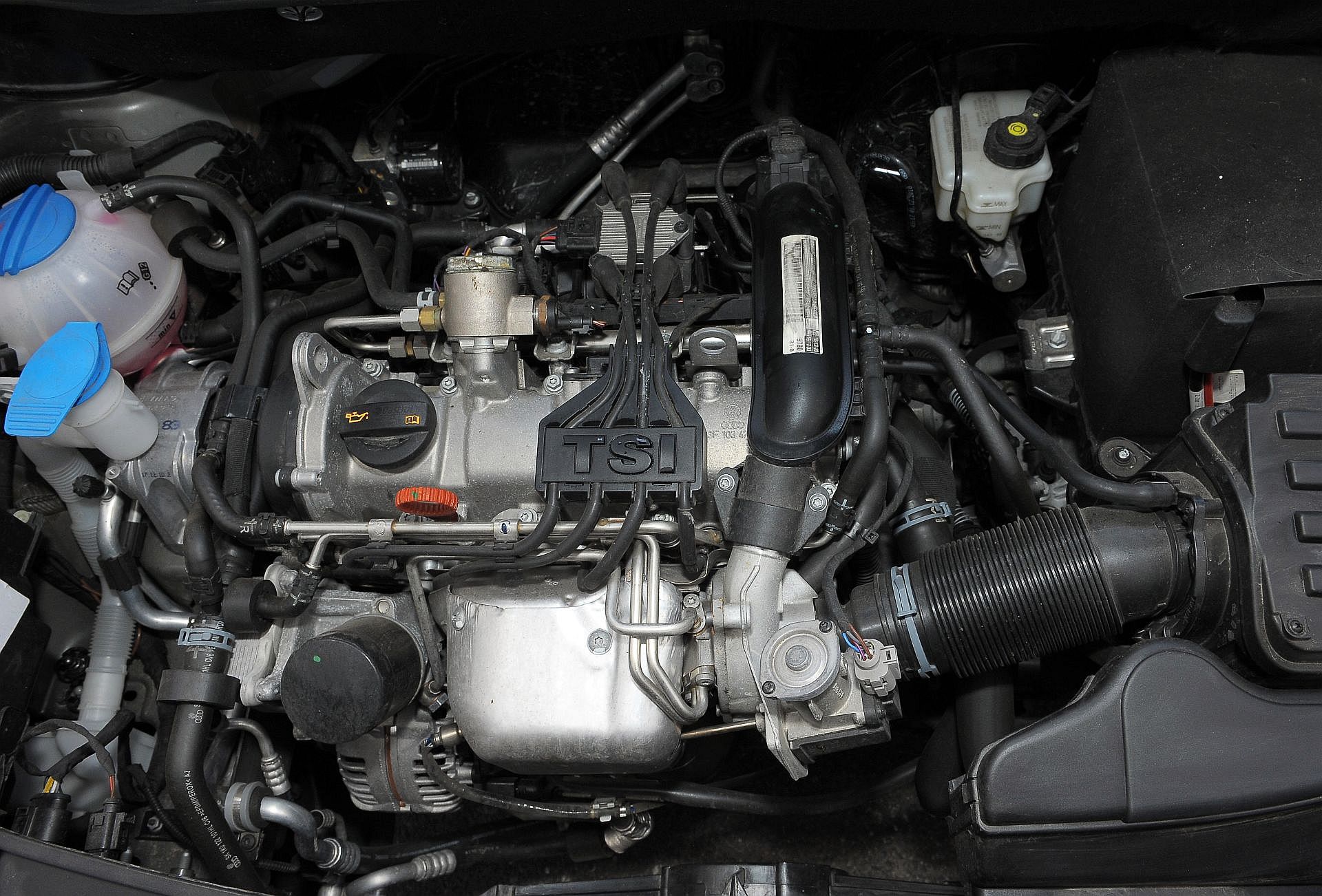Używany Volkswagen Caddy Iii (2003-2020) - Opinie, Dane Techniczne, Usterki