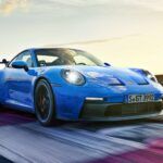 Nowe Porsche 911 GT3 (2021) – oficjalne zdjęcia i informacje
