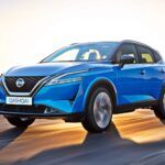 Nowy Nissan Qashqai (2021) – oficjalne zdjęcia i informacje