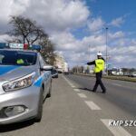Policja Szczecin zatrzymanie