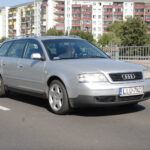 Żarówki Audi A6 (C5) - jakie potrzebne do wymiany?