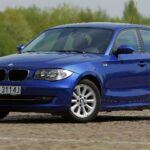 Żarówki BMW  seria 1 (E87) - jakie potrzebne do wymiany?