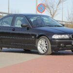 Żarówki BMW serii 3 (E46) - jakie potrzebne do wymiany?