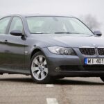 Żarówki BMW serii 3 (E90) - jakie potrzebne do wymiany?