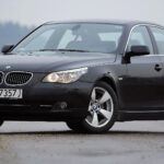 Używane BMW serii 5 (E60; 2003-2010) - który silnik wybrać?