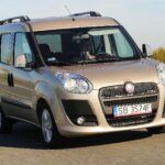 Używany Fiat Doblo II (od 2010 r.) - opinie, dane techniczne, typowe usterki