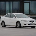 Żarówki Mazda 6 (I) - jakie potrzebne do wymiany?