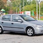 Żarówki Opel Astra (G) - jakie potrzebne do wymiany?