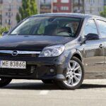 Żarówki Opel  Astra  (H) - jakie potrzebne do wymiany?