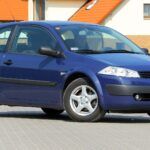 Żarówki Renault Megane (II) - jakie potrzebne do wymiany?
