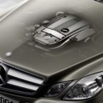 Najlepsze silniki Mercedesa. 5 polecanych współczesnych motorów