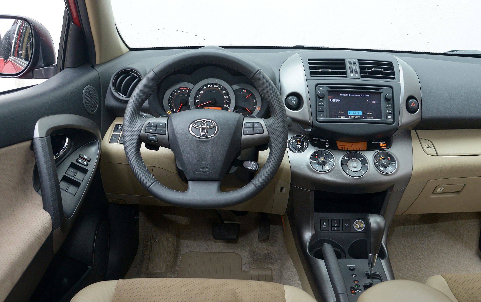 Używana Toyota Rav4 Iii I Toyota Rav4 Iv - Którą Generację Wybrać?