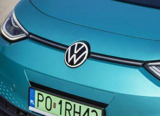 Nowe logo to za mało. Volkswagen zmienia nazwę!